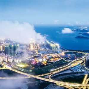 汕头,旅游市场“新晋热门城市”!