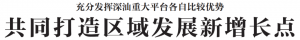 发挥重大平台各自比较优势、共同打造区域发展新增长点,深汕将这样做……
