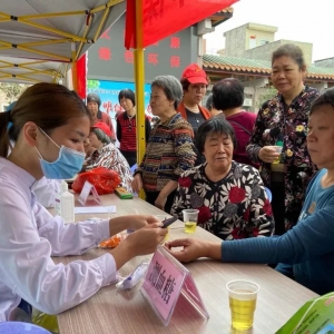 【文明健康 绿色环保】我市开展“绿色家园齐守护”爱国卫生运动