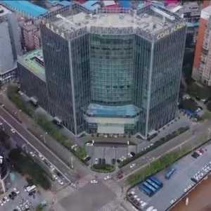 《扫黑除恶——为了国泰民安》第一集  战略决断