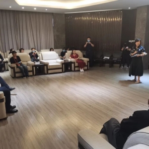 【议题面面观】促进科技成果转化!区人大常委会持续开展专项执法检查