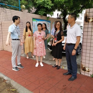 【街道人大】一周动态(5.31-6.6)