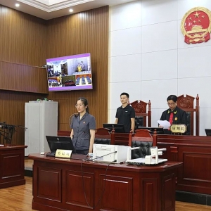 我院依法对6宗毒品犯罪案件集中宣告一审判决