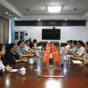 市县联动 “满盘活”    “四风”建设气象新