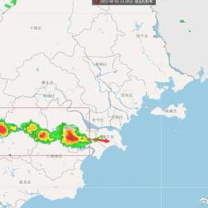 高温要缓解?冷空气袭粤将致降雨降温!