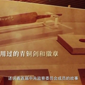 一百堂党史课丨㊳ 将革命进行到底