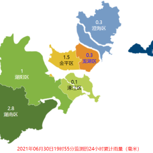 放晴了?!高温天气即将开启!最高气温将达到…