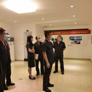 庆祝建党百年 | 影像颂党留光辉 翰墨丹心抒豪情 ——我院组织开展书画...