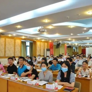 学文化知民情,讲好汕头故事!汕头硕博士潮汕文化培训班开班