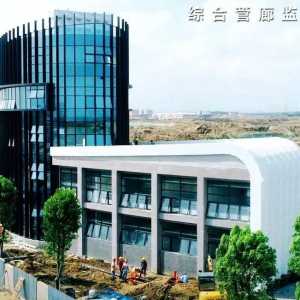 全国首例!汕头东海岸新城综合管廊建成