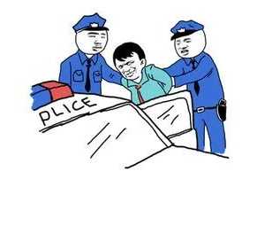 明知赃车还收购!这两名男子已被澄海警方刑事拘留......