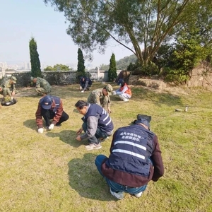 【弘扬雷锋精神】汕头各地开展学雷锋志愿服务活动,让文明新风吹遍大街小巷