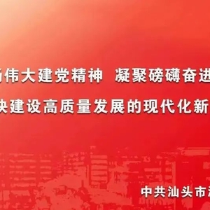 前方高能预警!看潮阳青年弘扬传承优秀传统文化……