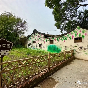 聚焦乡村建设行动 | 乡村处处皆风景