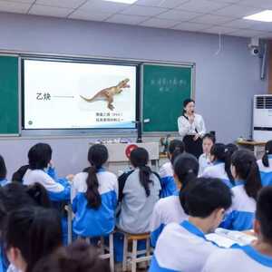 聚焦“双新”,合作共赢——汕头市“双新”建设化学学科教学活动在澄海苏北中学举行