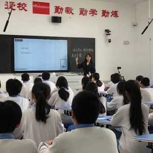 精准高效  行稳致远——区初中语文中考备考专题研讨活动在澄海中学举行