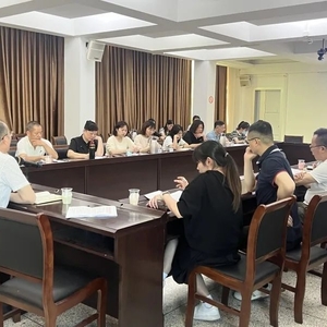 澄海区召开校外教育培训机构规范整治工作推进会议
