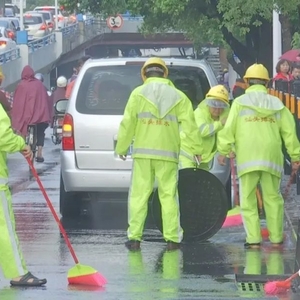 高考今天开考  我市4万余名考生共赴“青春之约”