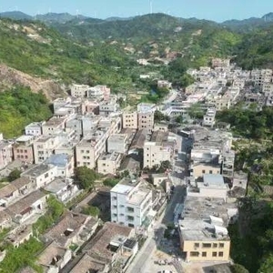 驻镇帮镇扶村丨汕头市潮南区胪岗镇驻镇帮扶工作队打造小山村里的“诗和远方” ...