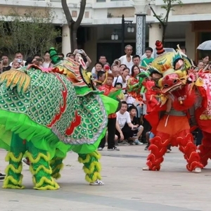 多姿多彩!汕头市级以上非遗项目160项