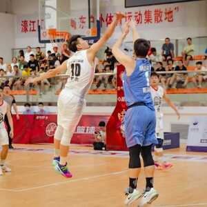 主场开门红!2023省男子篮球联赛汕头主场揭幕战在濠江正式打响!