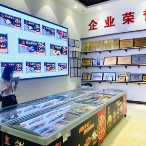 直击高质量发展新貌!汕头濠江推动“百千万工程”各项“施工图”逐步转化为“实景图”