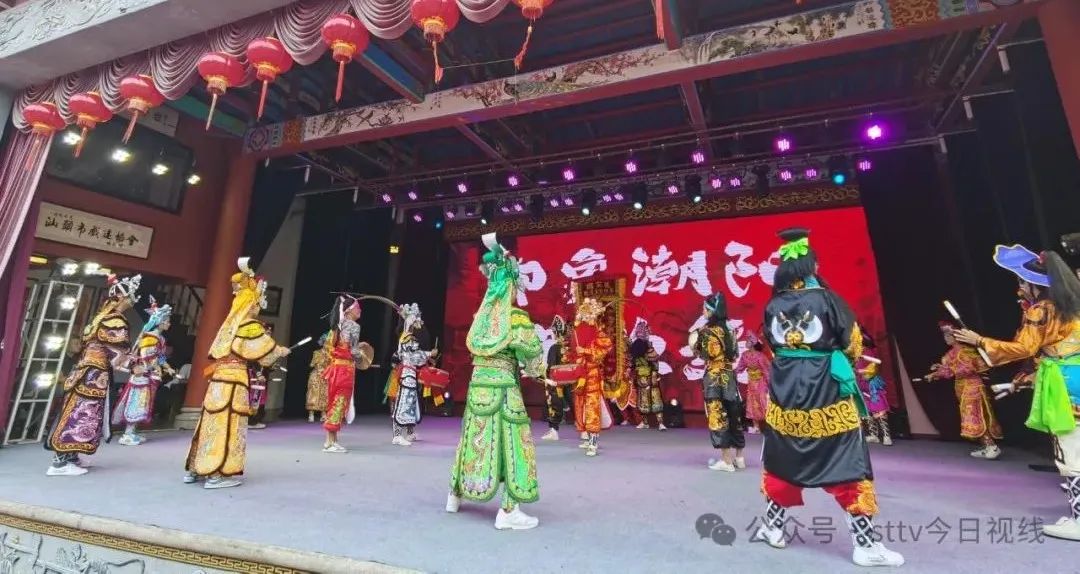 文旅消费新场景  让游客乐享假期