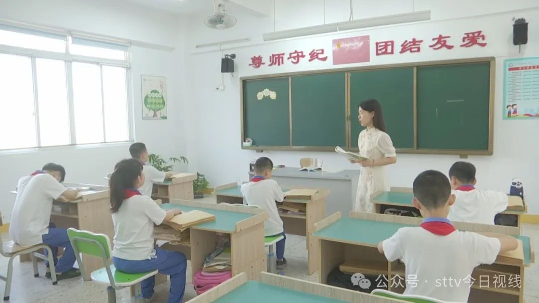 劳动者风采 | 以“五心”与专业  抒写特教情怀