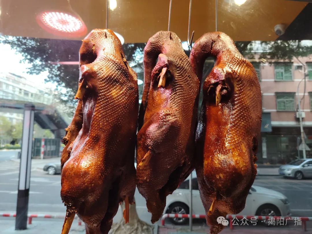 融媒体广播节目《发现揭阳》|云路卤鹅制作技艺:非遗传承路上的坚守与突破