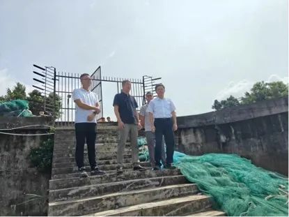 防御台风进行时!汕头各区县联动出击,筑牢防风'安全墙'!