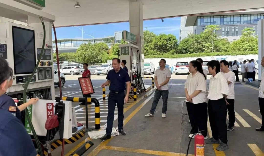 汕头市应急管理局组织全市危险化学品监管执法人员开展业务能力专题培训
