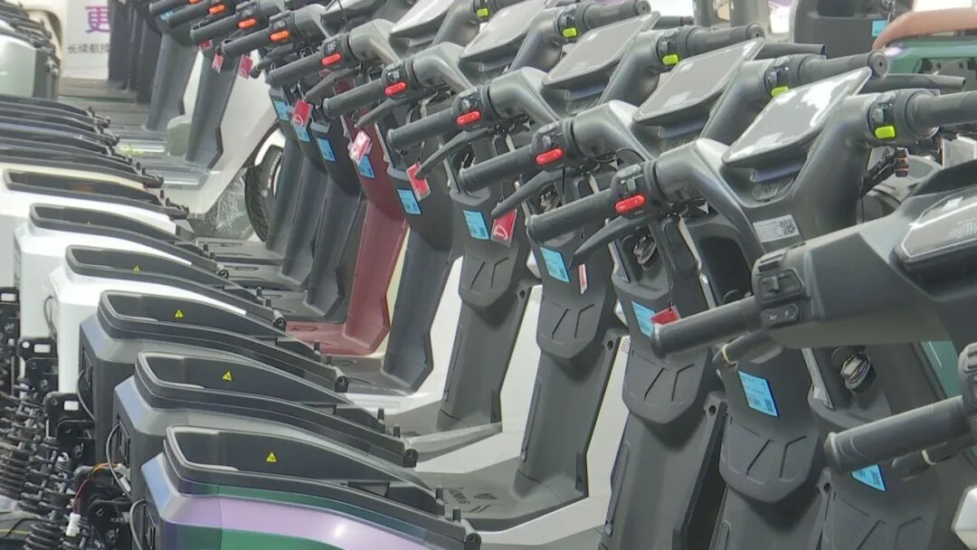 新国标9月施行  电动自行车安全升级