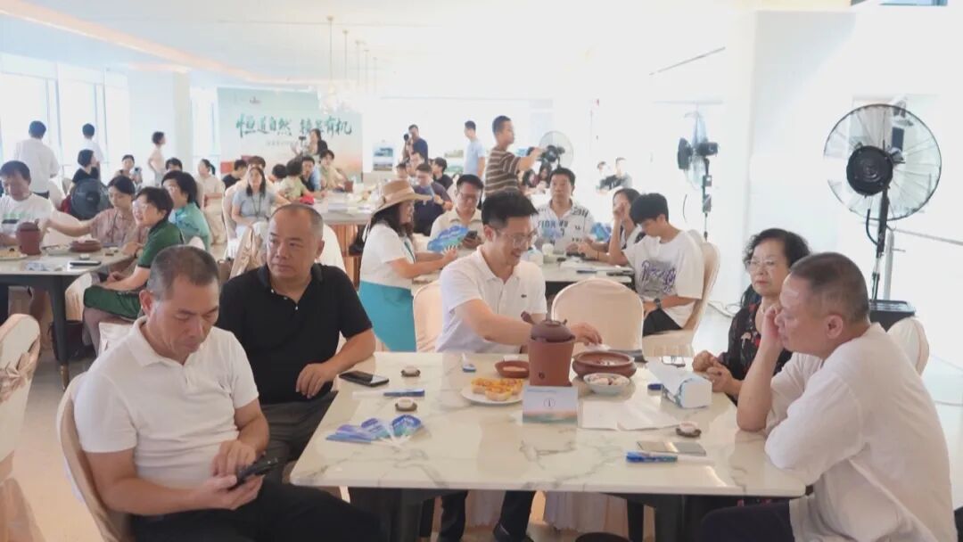 聚焦潮汕风情 定格精彩光影