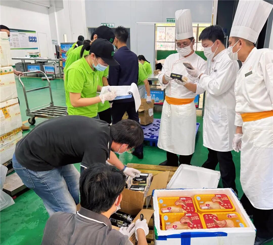 10日开赛!汕头全力保障十五运食宿安全