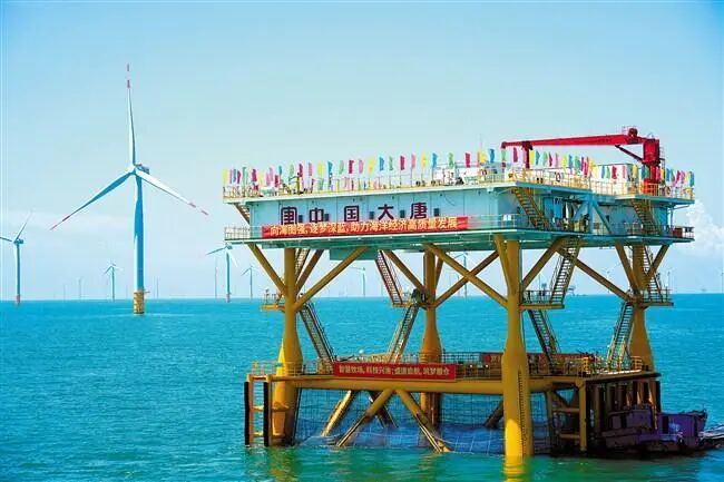 全国首个!在汕头投产!