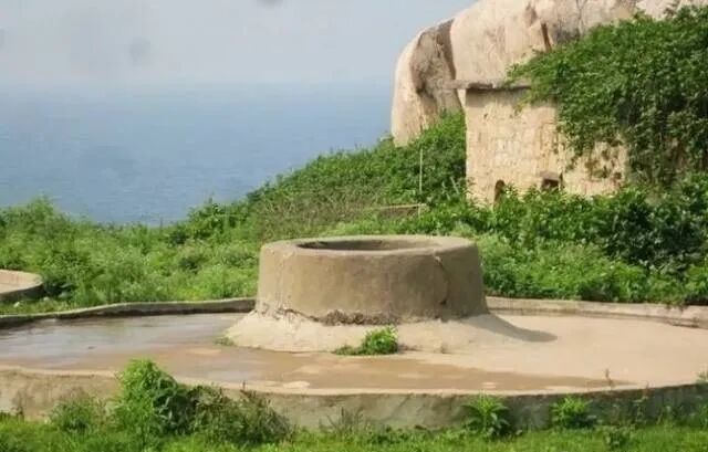 【南澳文脉·文保】国姓井