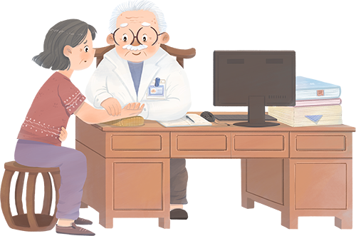 义诊活动来了!10月29日,名医团队空降小公园1025文创墟市