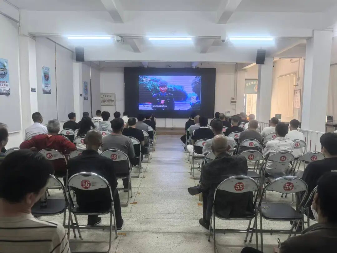 文明交通 绿色出行|学习+体验,汕头公安交管部门组织参加“两个教育”驾驶人参与宣教体验