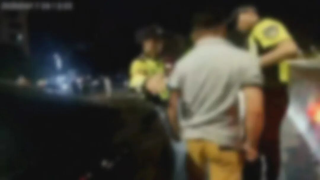 酒驾醉驾危及安全  交管部门严查严处