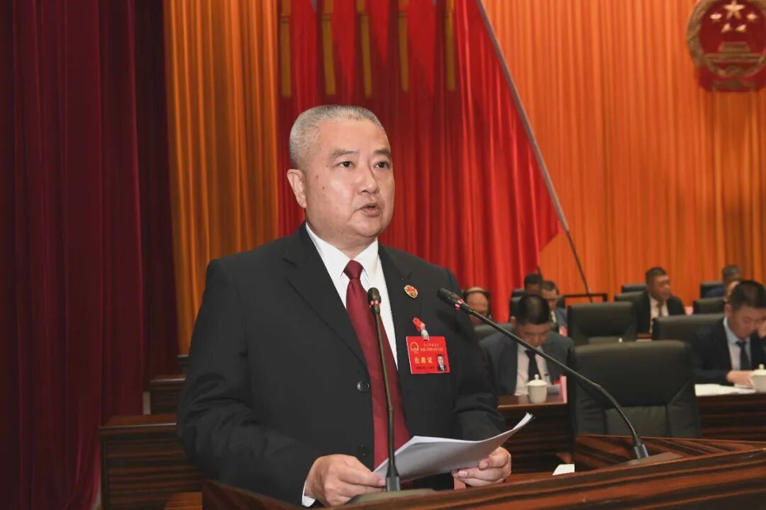 聚焦两会 ▏一图读懂汕头市潮阳区人民检察院工作报告