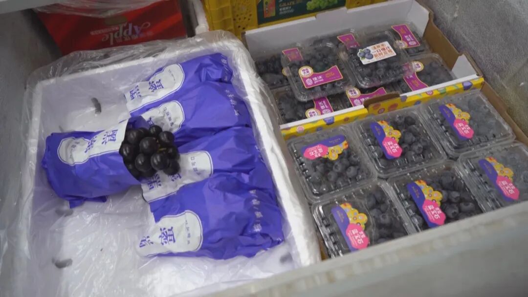 蓝莓虽好莫贪食  如何食用有讲究