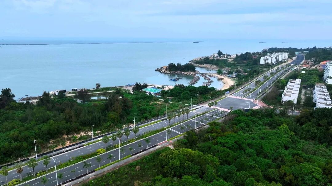 追风看海吃遍濠江:滨海旅游路濠江先行段美食清单来啦!