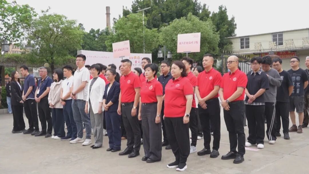 发挥青年创意  助力老厝活化