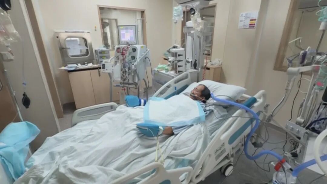 花甲老汉患重病  急盼热心人救助