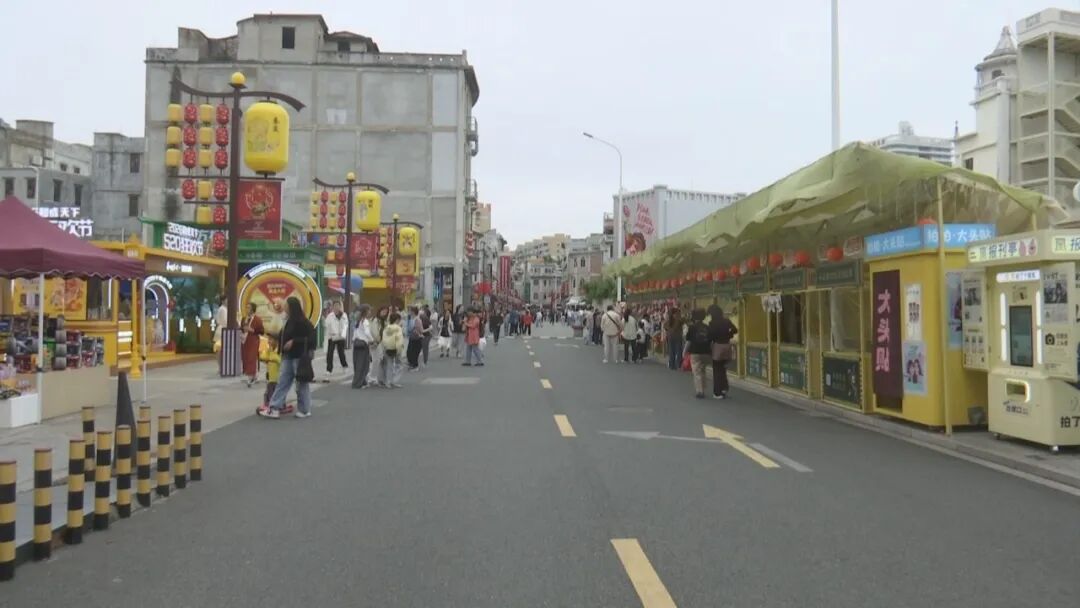 “五一”天气多云为主 气温小幅波动