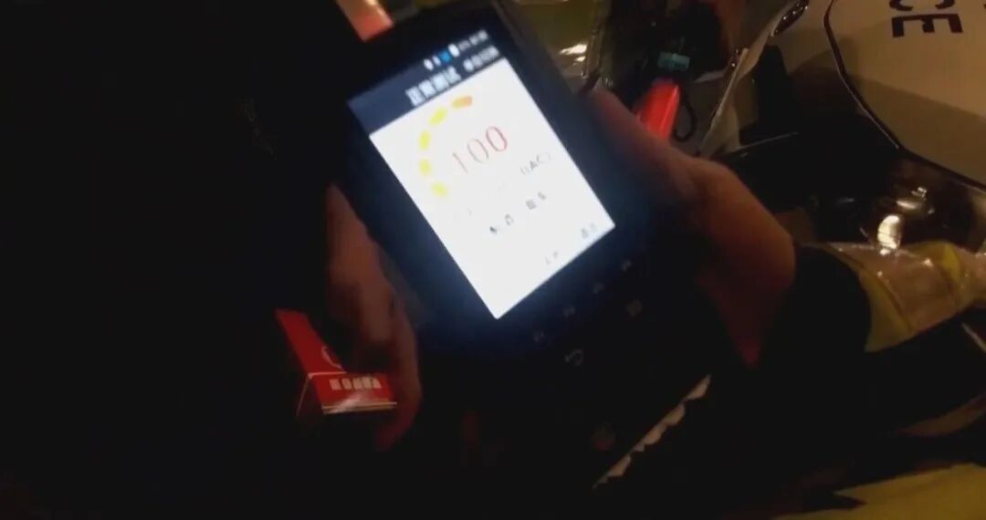 醉酒驾驶危害大  两人涉刑被查处