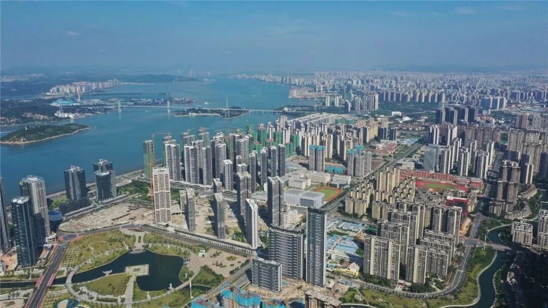 潮声一脉,三市同心!看汕头如何扛起汕潮揭都市圈主中心担当