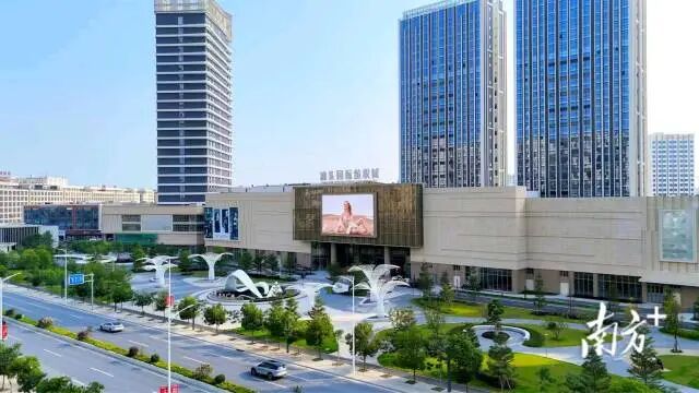 三个关键字,观察一个市场背后的“汕货”雄心丨广货行天下