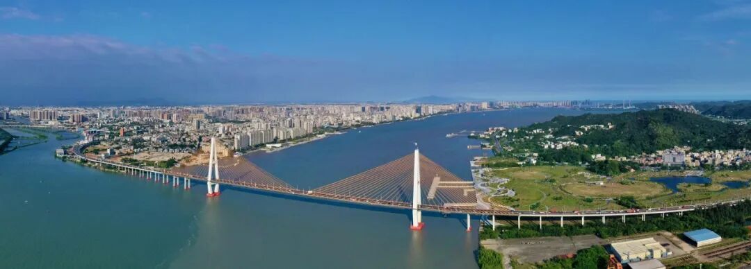 从＂一起扫＂到＂一起赢＂:汕潮揭环境共治画出区域协同最大同心圆