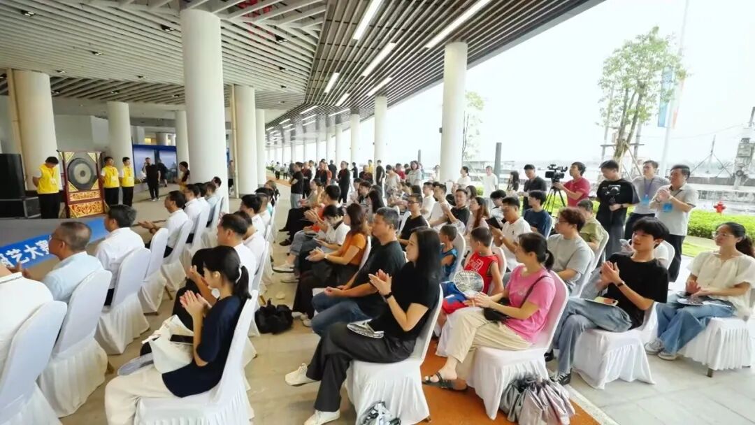 圆满收官!“寻味潮汕·濠江鲜锋”濠江区潮汕美食厨艺大赛精彩落幕